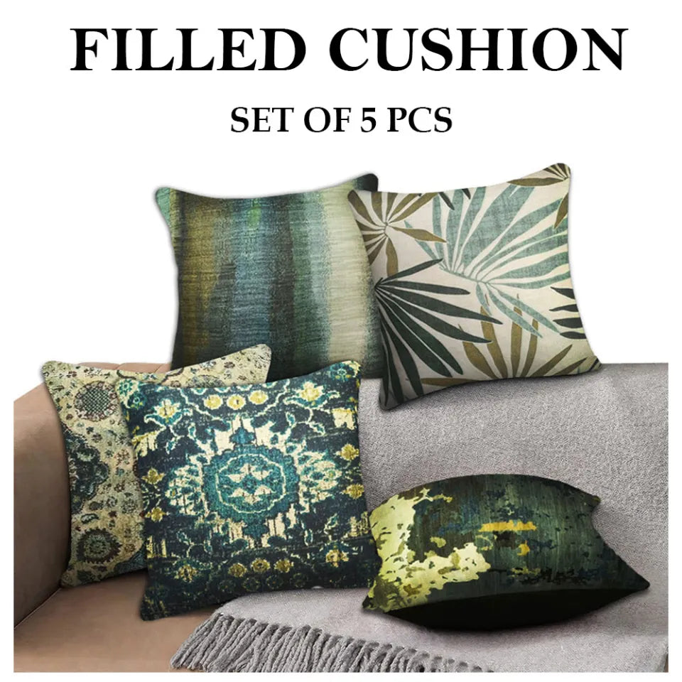Cusion's - Smart Essential