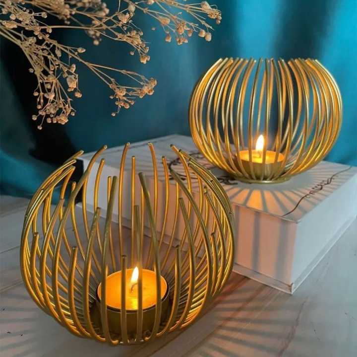 Candle Stand - Smart Essential