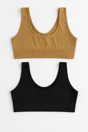 Sport's Bra - Smart Essential