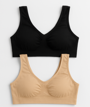 Sport's Bra - Smart Essential