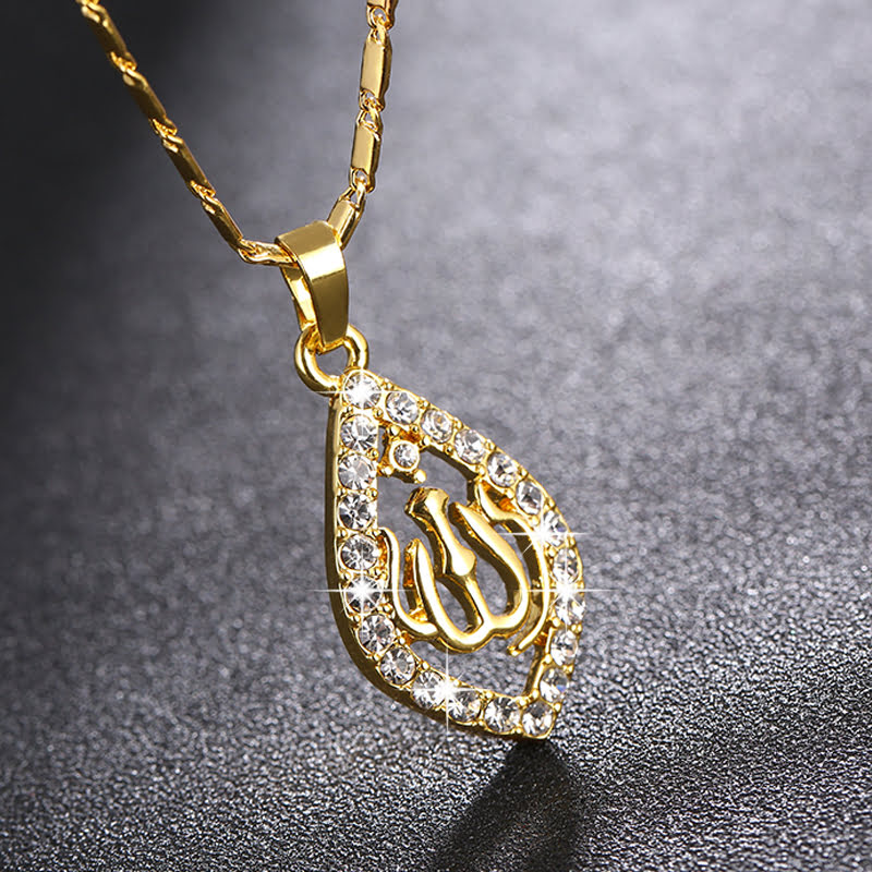 Islamic jewelry - Smart Essential