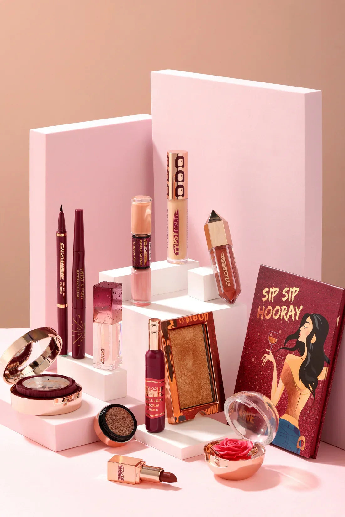 Multipurpose Makeup Products for the Frugal - Smart Essential