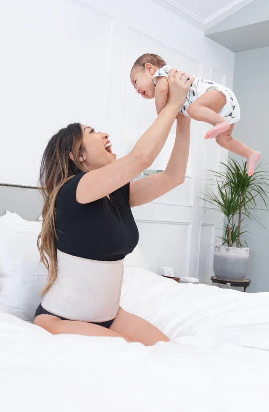 After Pregnancy - Smart Essential