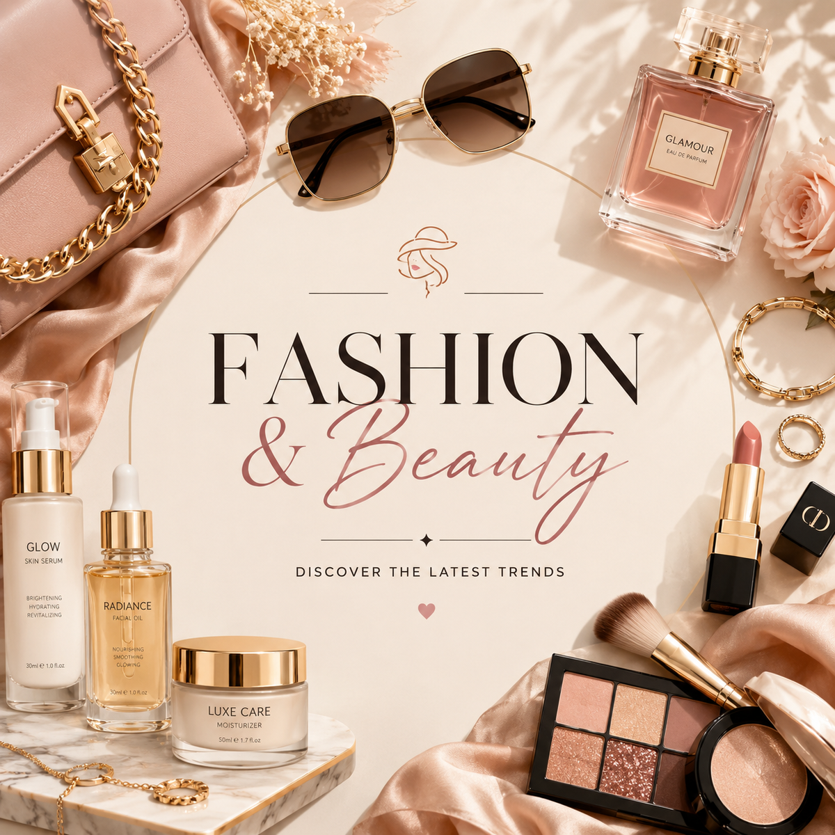Fashion & Beauty