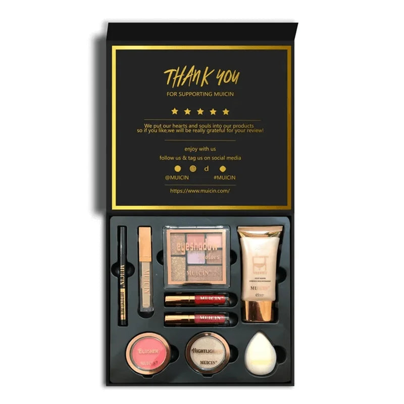MakeUp Kit - Smart Essential
