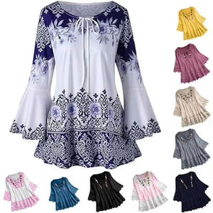 Women's Tops - Smart Essential