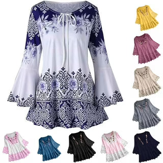 Women's Tops - Smart Essential