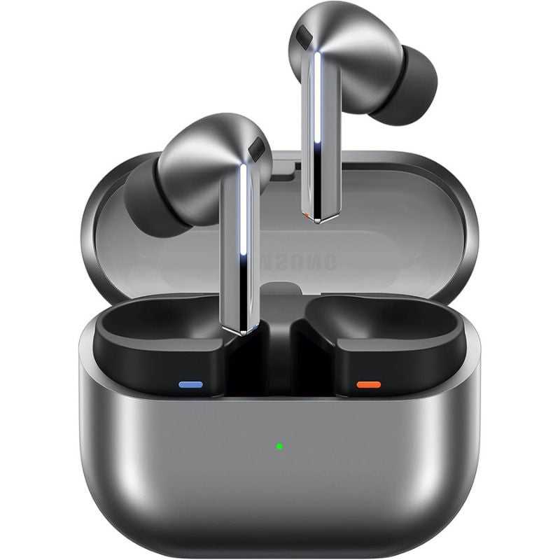 Samsung Galaxy Buds 3 Pro Black | ANC Wireless Bluetooth Earbuds | Adaptive AI Sound - Smart Essential