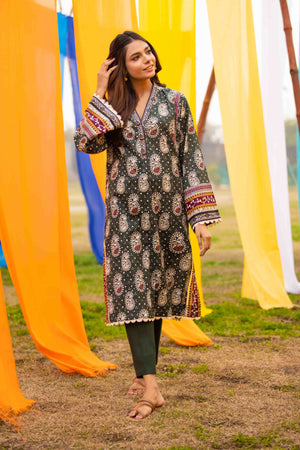 Shalwar Kameez for Womens - Smart Essential