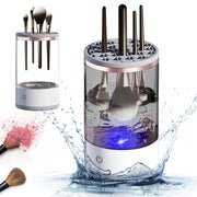 Electric Makeup Brush Cleaner - Smart Essential