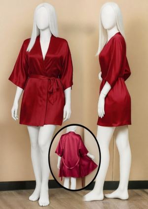 Night Suit - Smart Essential