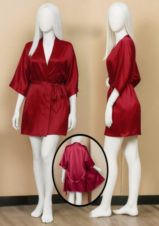 Night Suit - Smart Essential