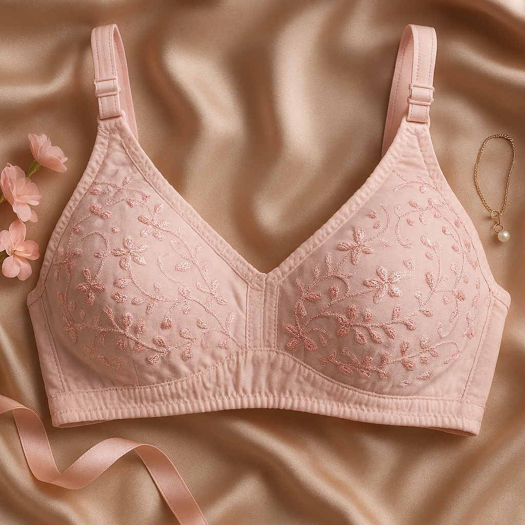 Undergarments - Smart Essential
