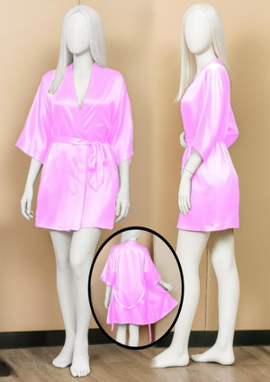 Night Suit - Smart Essential