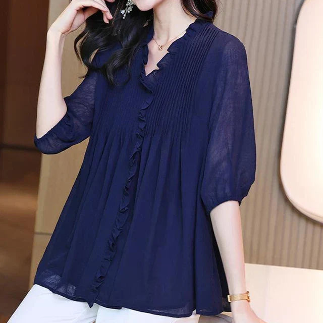 Women's Tops - Smart Essential