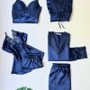 Women’s Nighty Set - Smart Essential