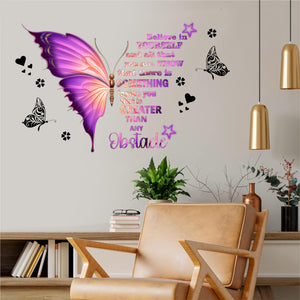 Wall Stickers - Smart Essential