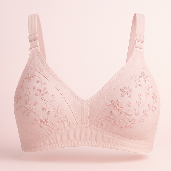 Undergarments - Smart Essential