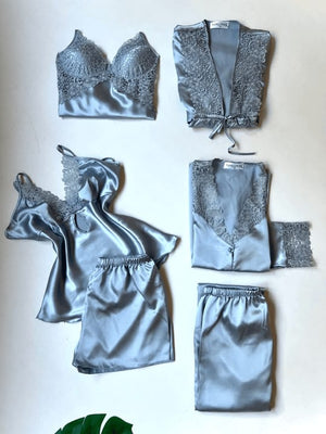 Women’s Nighty Set - Smart Essential