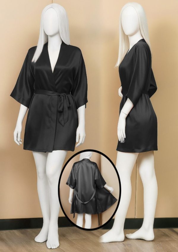 Night Suit - Smart Essential