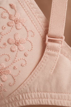 Undergarments - Smart Essential