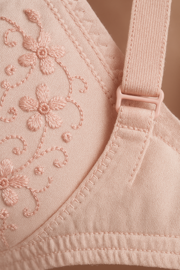 Undergarments - Smart Essential