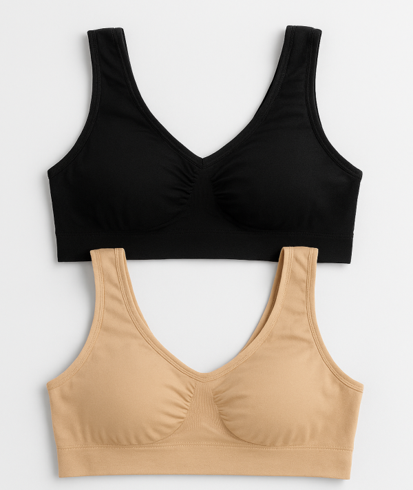 Sport's Bra - Smart Essential