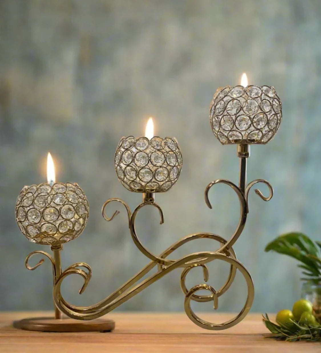 Candle Stand - Smart Essential