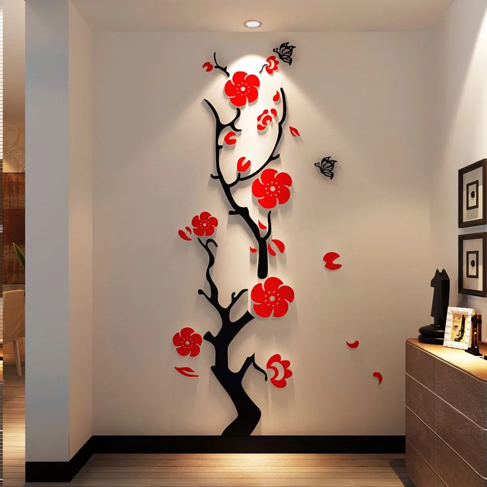 Wall Stickers - Smart Essential