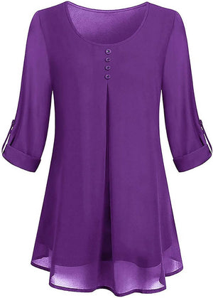 Women's Tops - Smart Essential