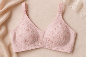 Undergarments - Smart Essential