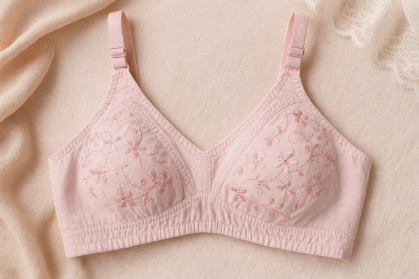 Undergarments - Smart Essential