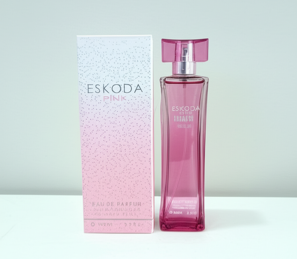 Perfume - Smart Essential