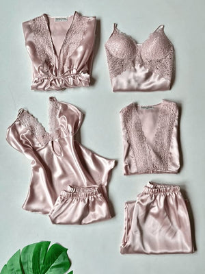 Women’s Nighty Set - Smart Essential