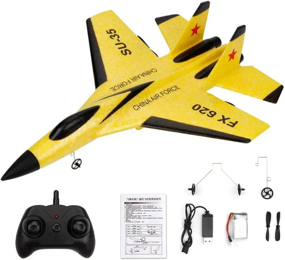 Rc aeroplane clearance - Smart Essential