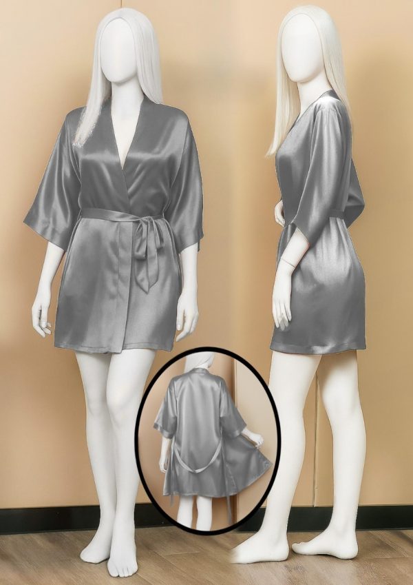 Night Suit - Smart Essential