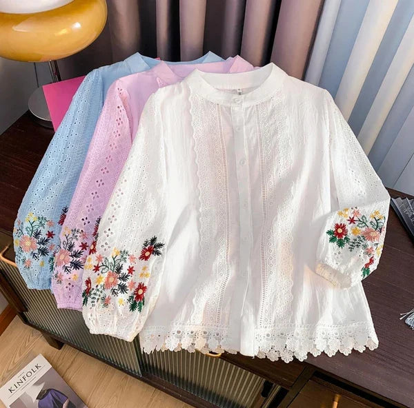 Women's Tops - Smart Essential