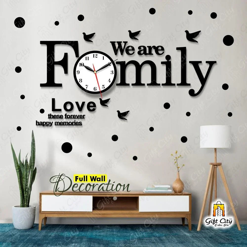 Wall Stickers - Smart Essential