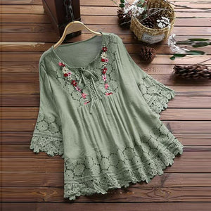 Women's Tops - Smart Essential