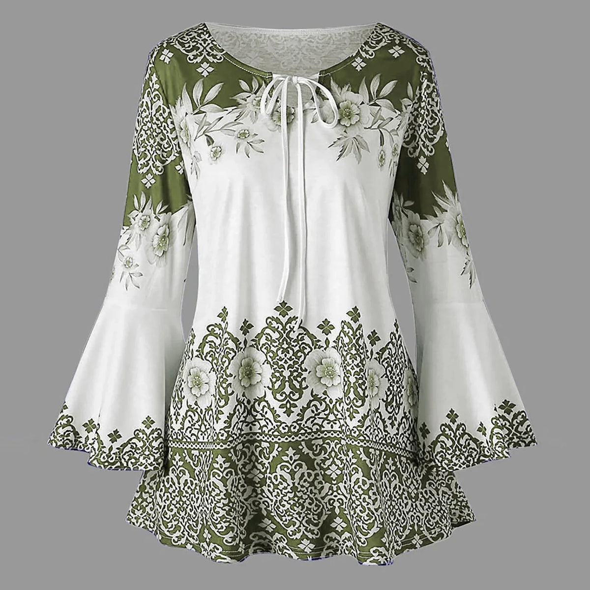 Women's Tops - Smart Essential