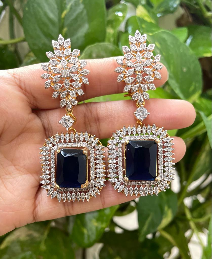 Diamond Jewellery in Pakistan with Prices - Smart Essential
