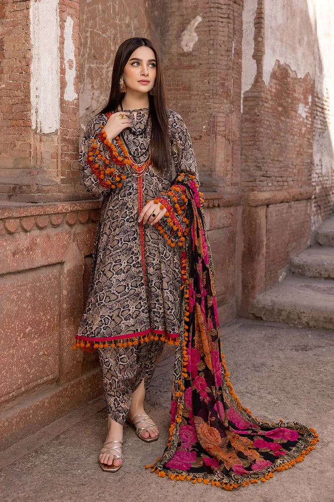 Shalwar Kameez for Womens - Smart Essential