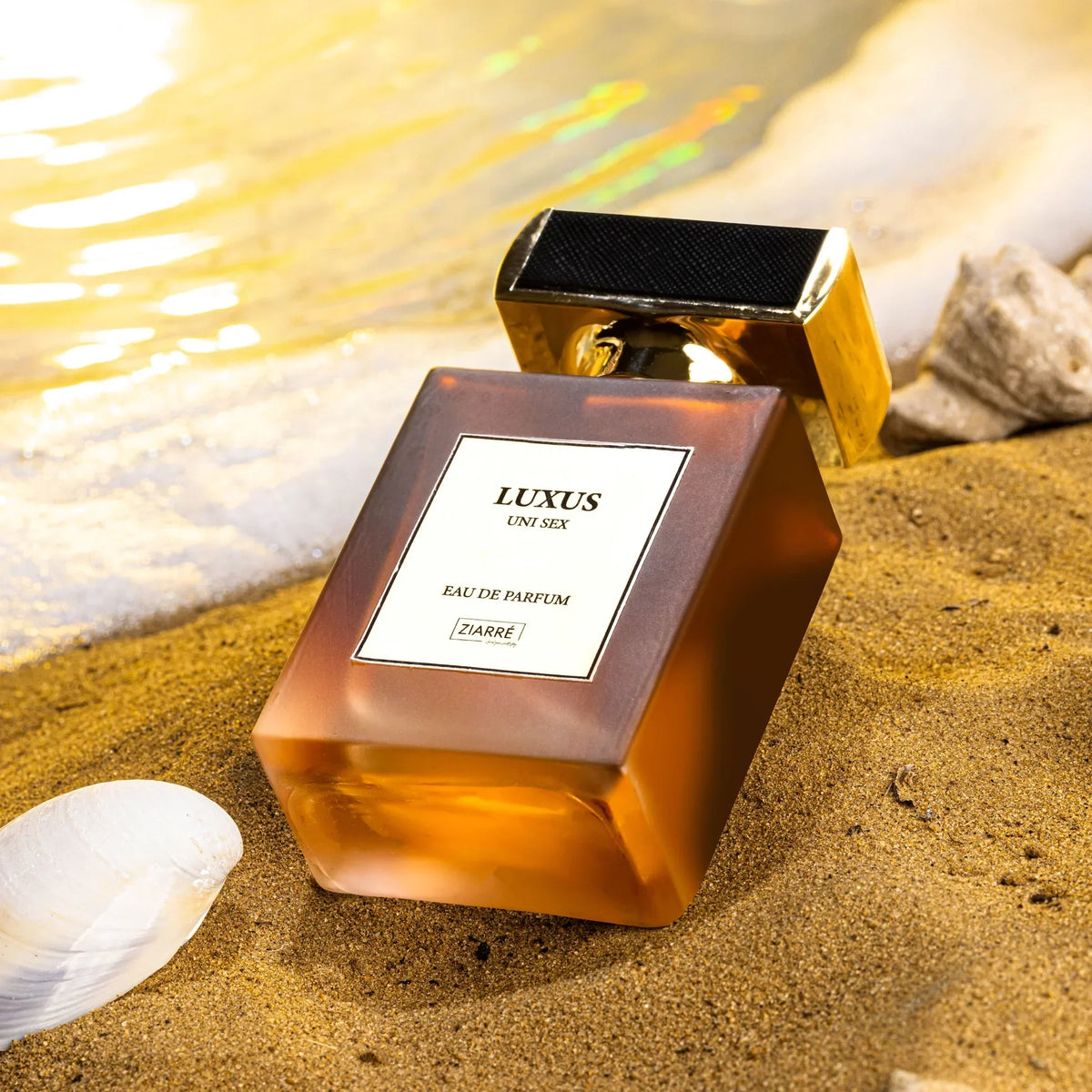 Luxus - Smart Essential