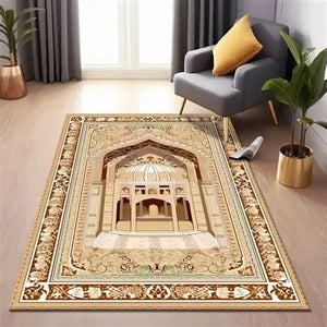 Modern islamic matts - Smart Essential