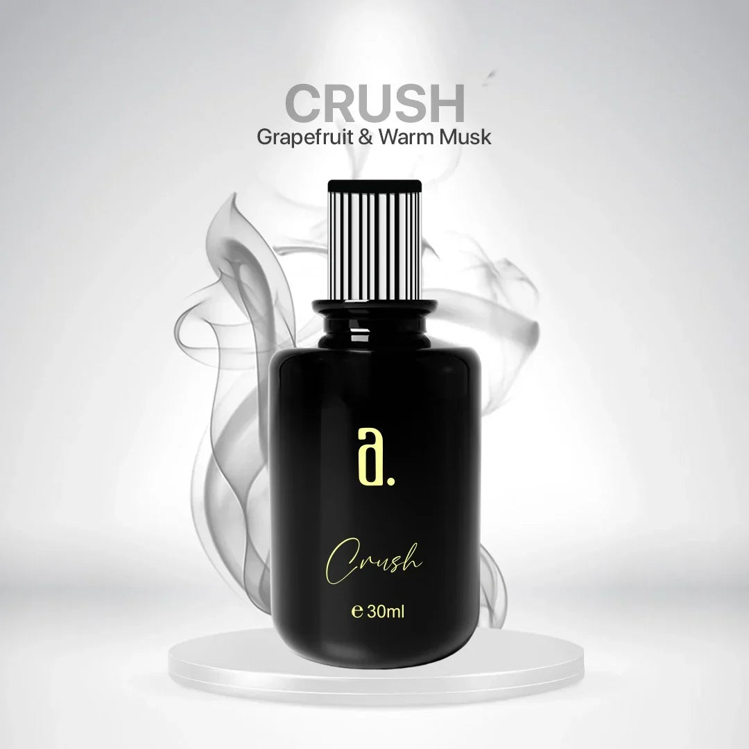 Prefume For Women's - Smart Essential
