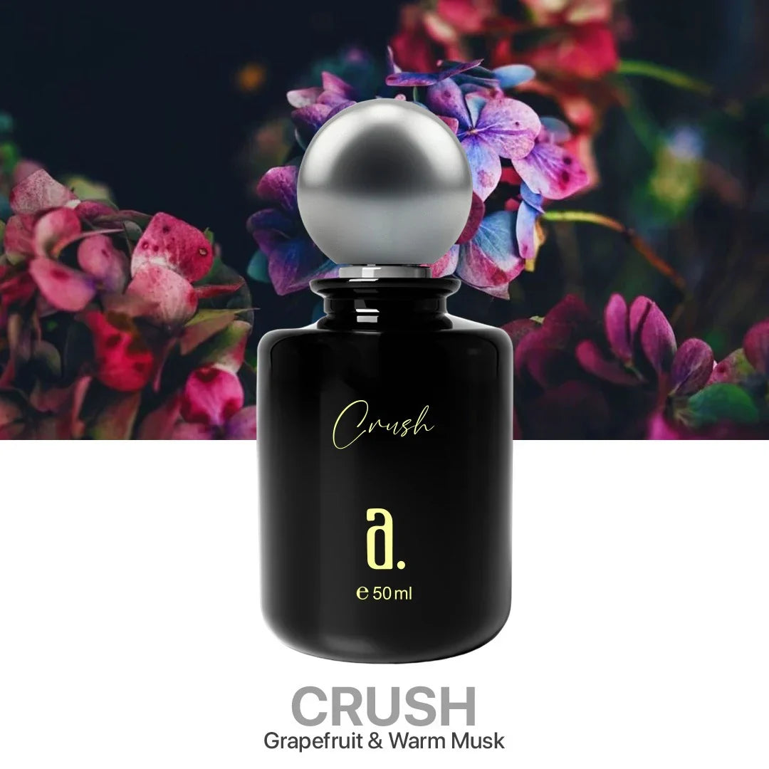 Prefume For Women's - Smart Essential