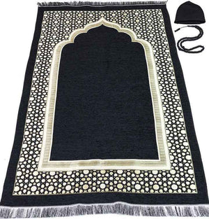 Modern islamic matts - Smart Essential