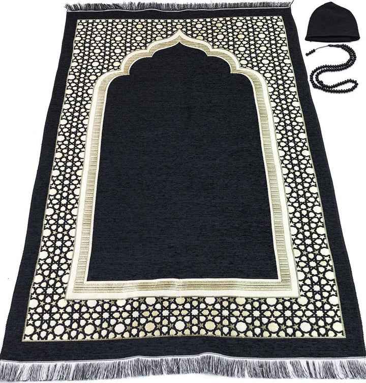 Modern islamic matts - Smart Essential