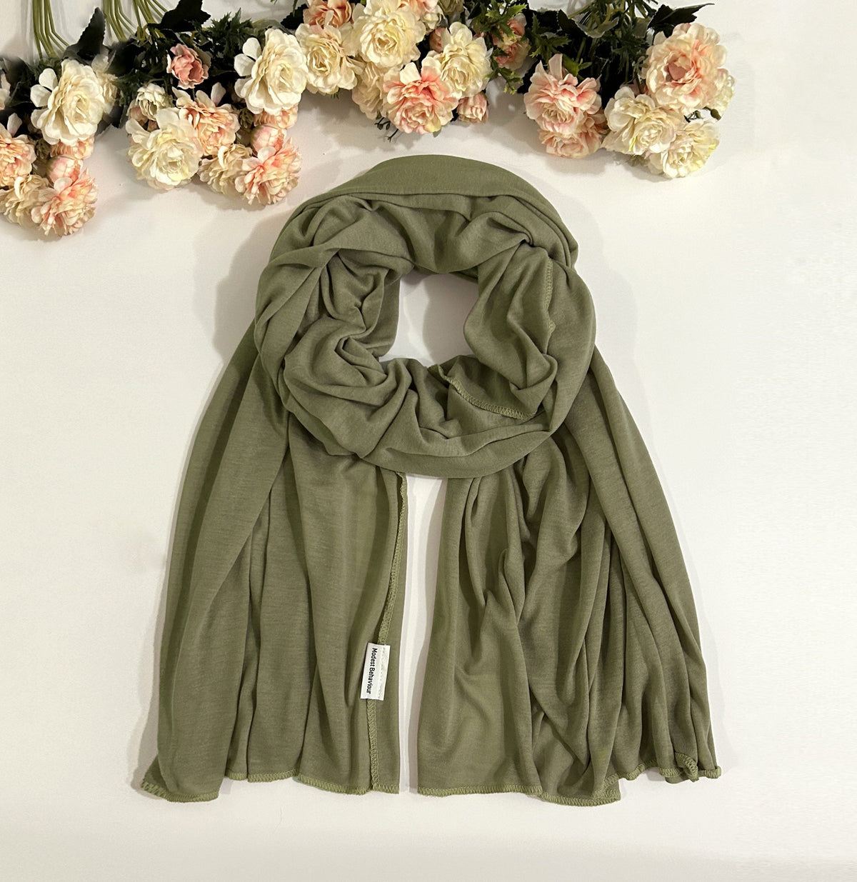 Hijabs - Smart Essential