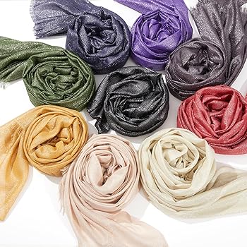 Hijabs - Smart Essential